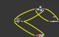 Circuito feria de ciencias