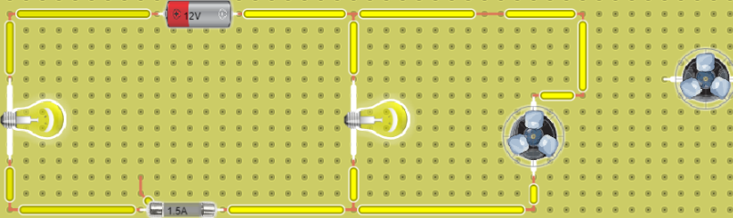 circuito tecno 