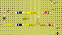 diode logic and gate