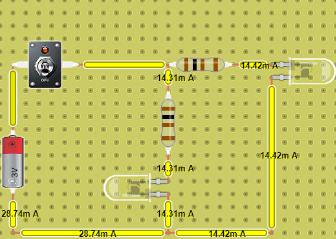 Parallel & Series Circuit V2
