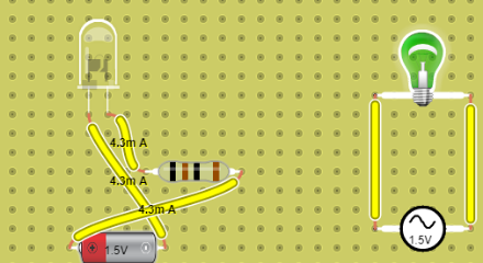practica 1 de protoboard