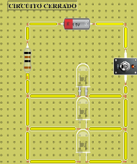 Circuito en paralelo