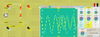 Zener Diode Regulator Circuit