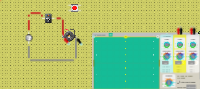 DCAC Lab - Switch, Buzzer Circuit Test