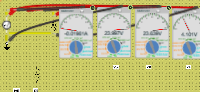 Inductance Reactance (Multimeter)