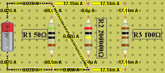 CIRCUITO A