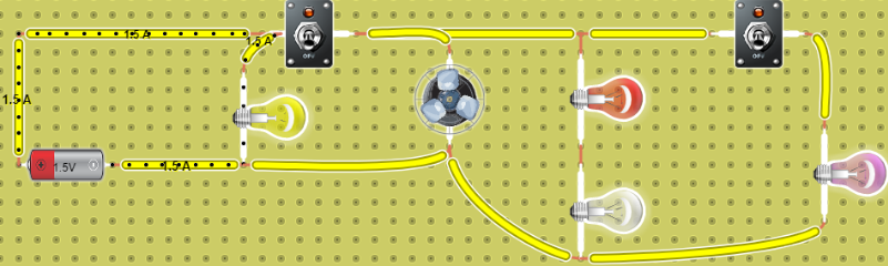 circuito - tecno 1
