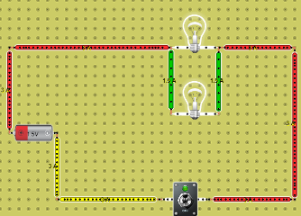 CIRCUITO PARALELO