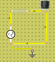 RC Circuit