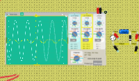 Clipper circuit 2 (Top only)