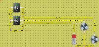 Circuit Motor