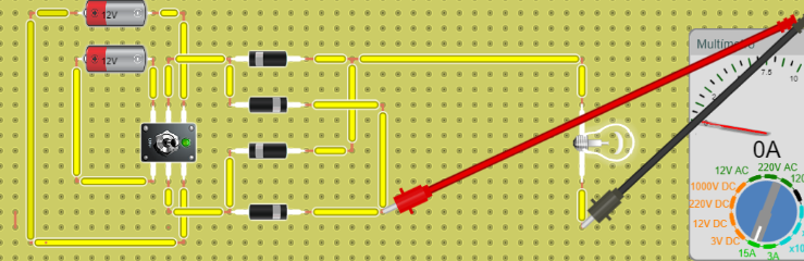 sistema electrico