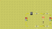 First communication circuit