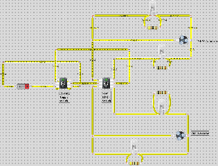 LED final