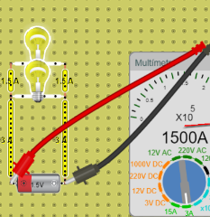 circuito en paralelo