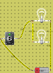 circuito paralelo