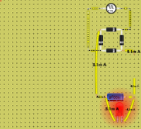 dcc light
