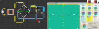 Power Supply Battery Charger Circuit
