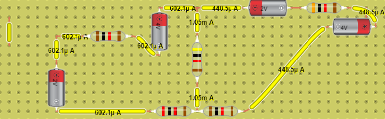 circuito 1 practica