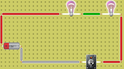 CIRCUITO EN SERIE