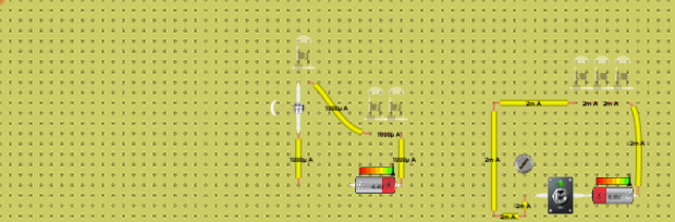 32-33 circuit