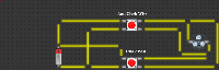 Motor Reversing Circuit