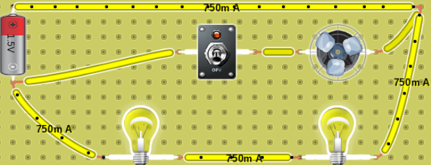 circuit 22