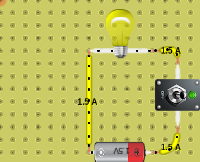 Energía Eléctrica