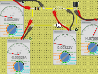 kenan 132  OEL RL--RC AND RLC SERIES CIRCUITS