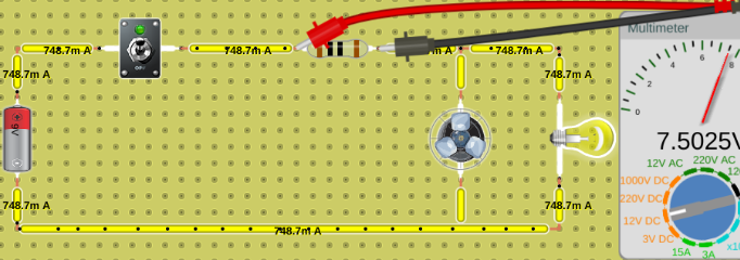 circuit 1