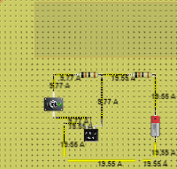 PRUEBA CIRCUITO SIMULADOR DCACLAB
