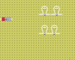 CIRCUITO SERIE