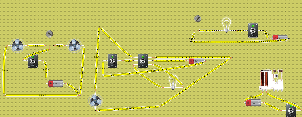 123 electronics class