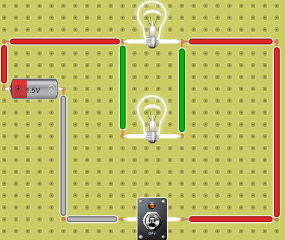 CIRCUITO PARALELO