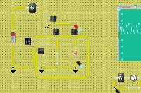 Phase Shift Osc-3