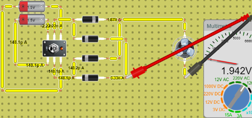 circuito J.J