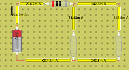 Circuito 2 maglie