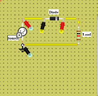 Half Wave Rectifier