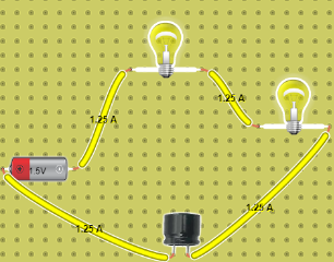 Serial circuit Nayelysanto