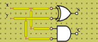half_adder
