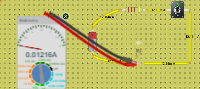 circuito para verificar su amperaje