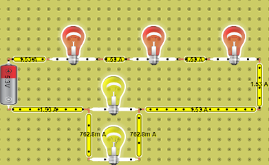 circuito mixto