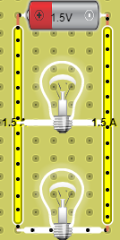 circuito en paralelo