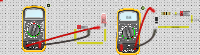 Multimeter measurements