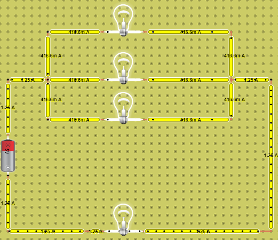 Circuito atrasado