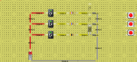 Circuit TP Chaine IOT
