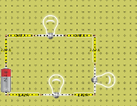Circuit en sèrie i en paral·lel-Tecnologia 12/12/2023