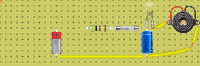Relaxation Oscillator