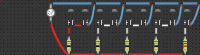 LED BAR 2