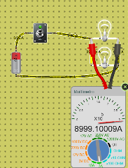 EXPERIMENTO CIRCUITO - UCATECI